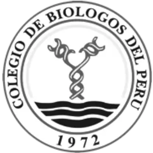 Colegio de Biólogos del Perú Colegio de Biólogos del Perú