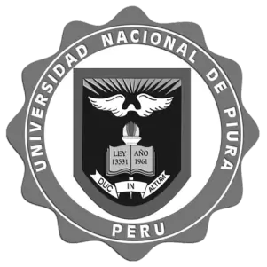 Universidad Nacional de Piura Universidad Nacional de Piura